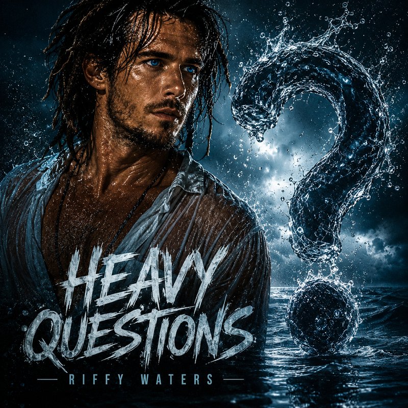 Heavy Questions (cover)