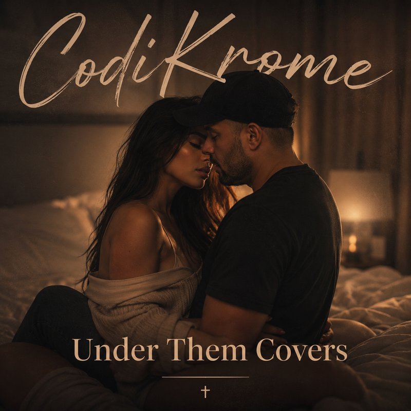 Under Them Covers (cover)