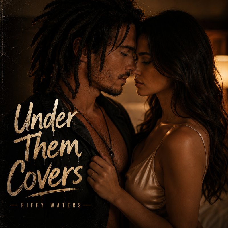 Under Them Covers (cover)