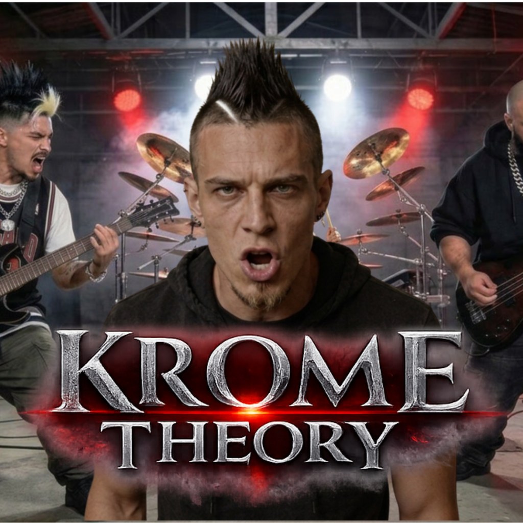Krome Theory